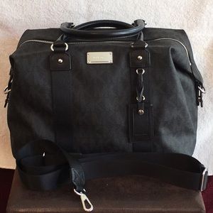 Michael Kors Weekender Large